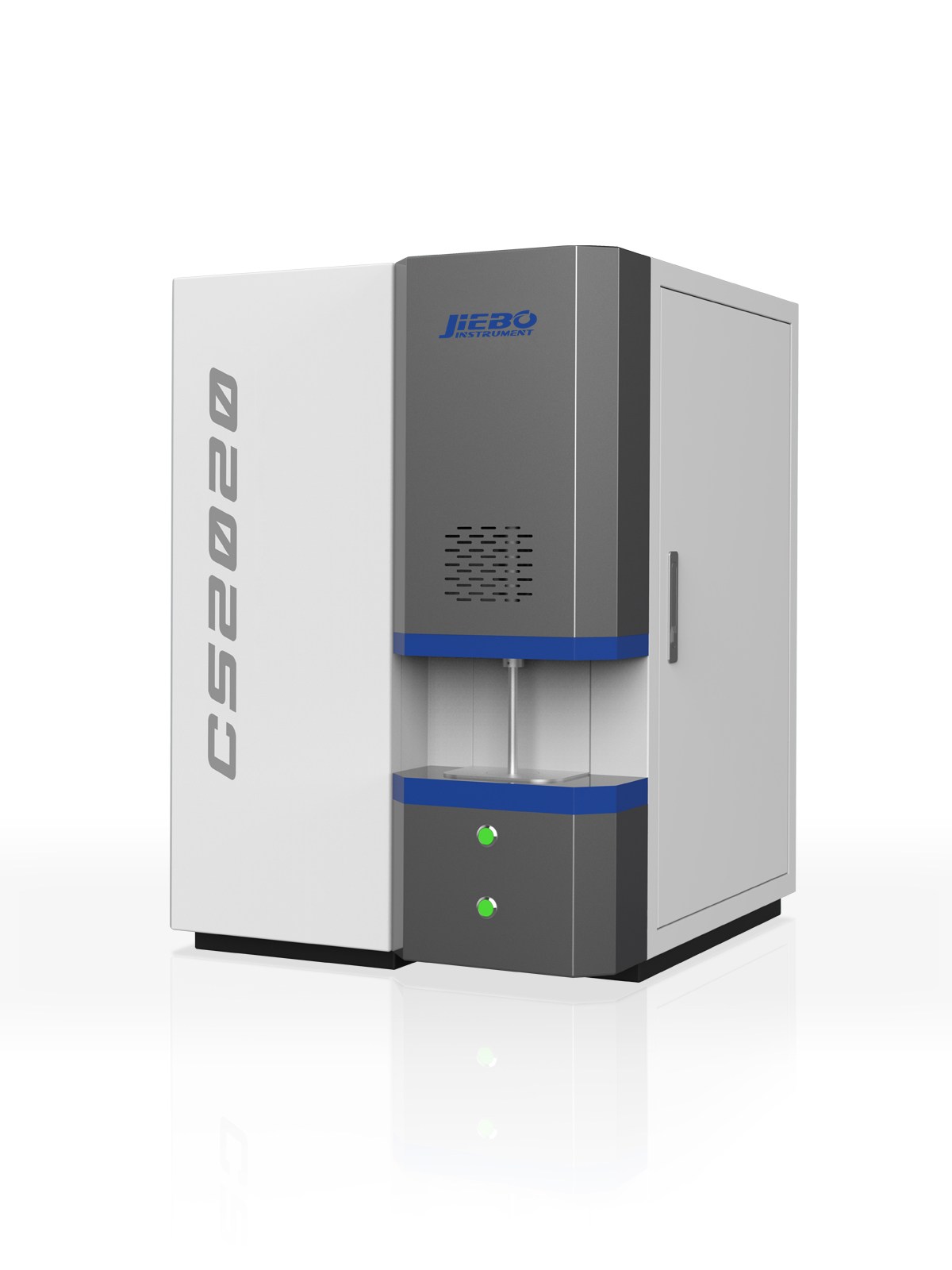 CS2020 High-frequency Infrared Carbon & Sulfur Analyzer