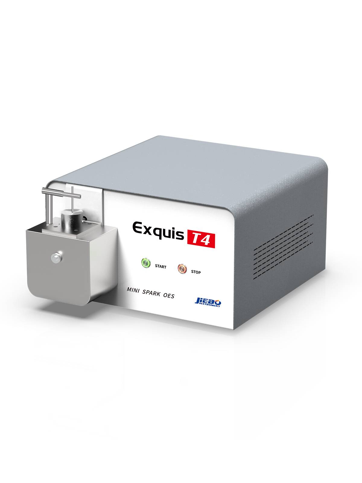 Exquis T4 Optical Emission Spectrometer