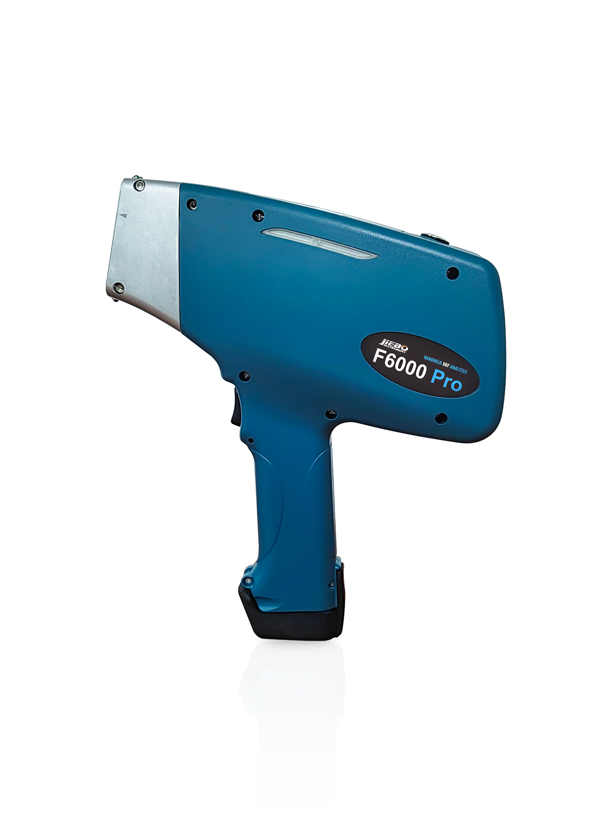 F6000 Pro Handheld XRF Analyzer