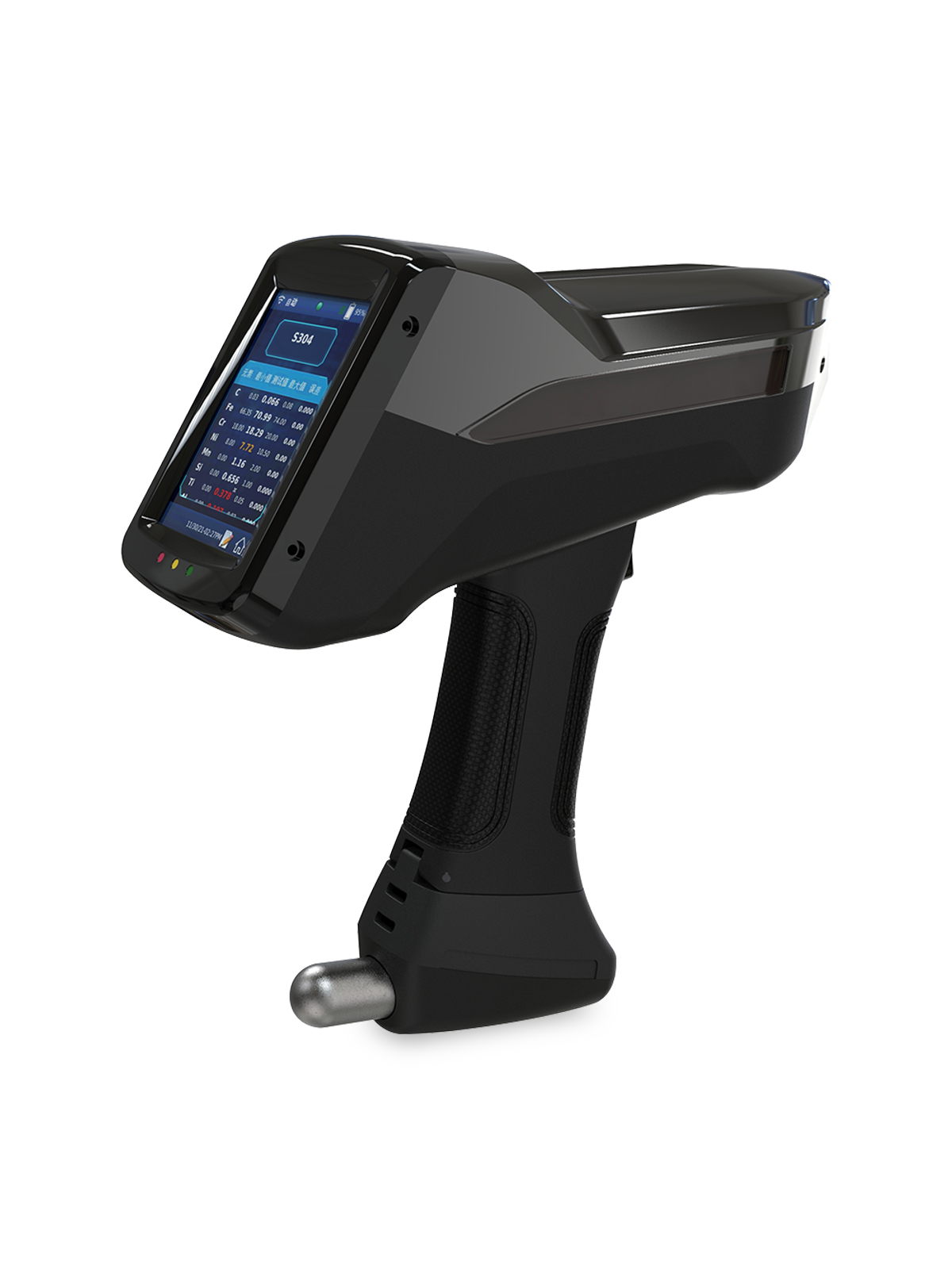 F7000 Pro Handheld LIBS Analyzer