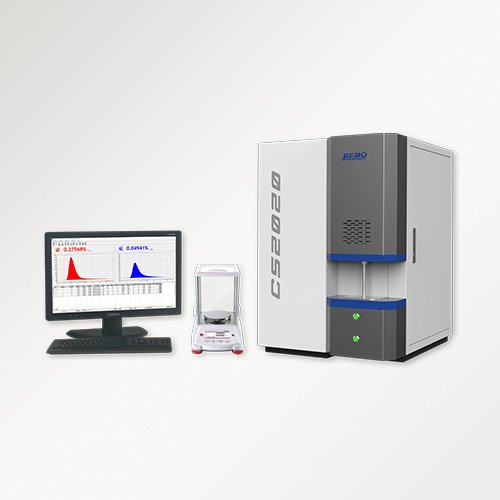 CS2020 - JIEBO Instrument