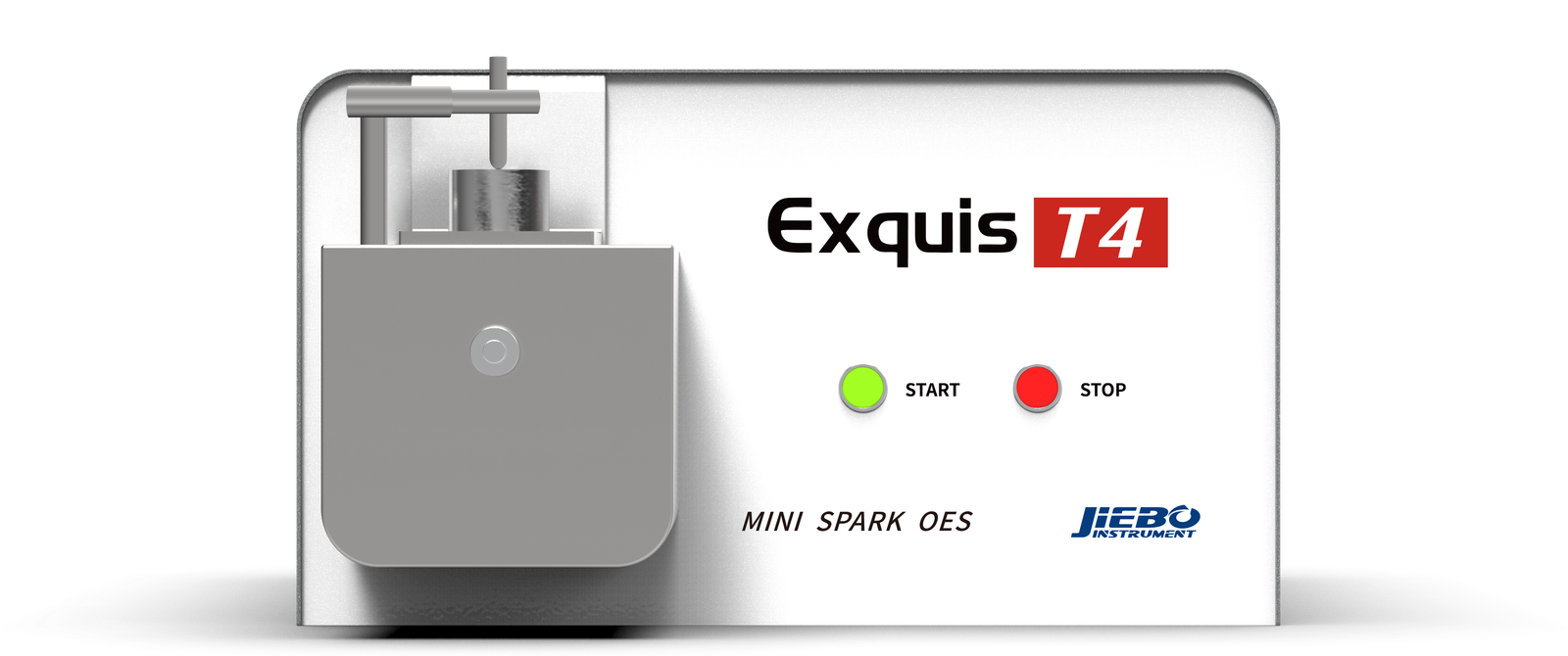 Exquis T4 Mini Spark OES Spectrometer