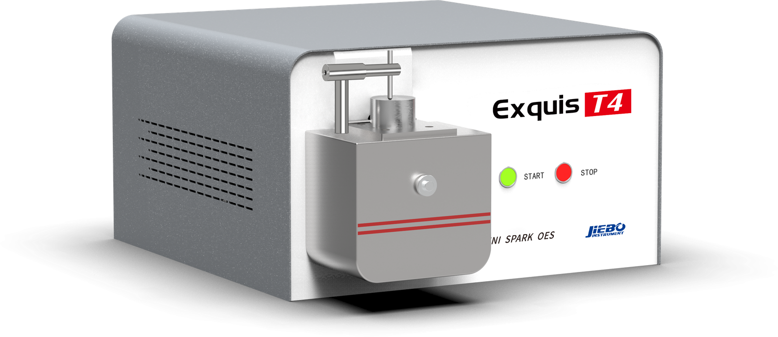 Exquis T4 Mini Spark OES Spectrometer