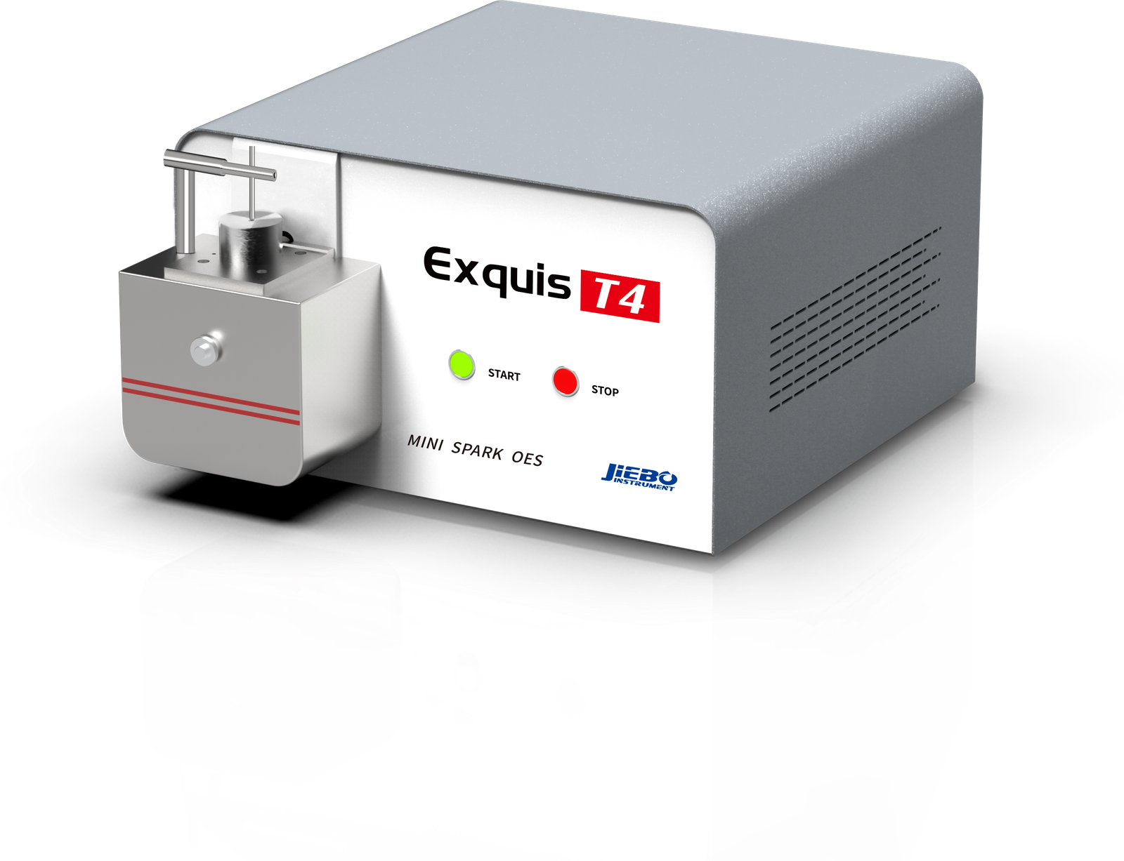 Exquis T4 Mini Spark OES Spectrometer