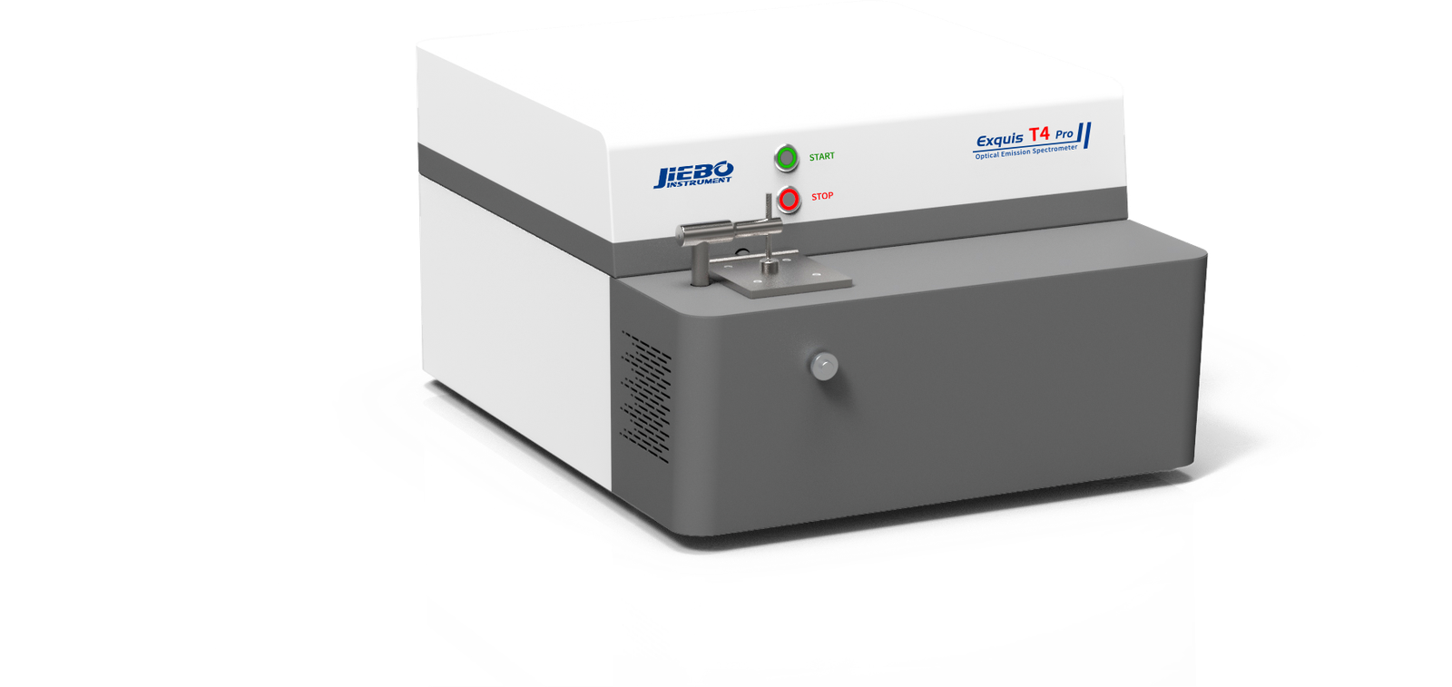 Exquis T4 Pro Full Spectrum OES Spectrometer