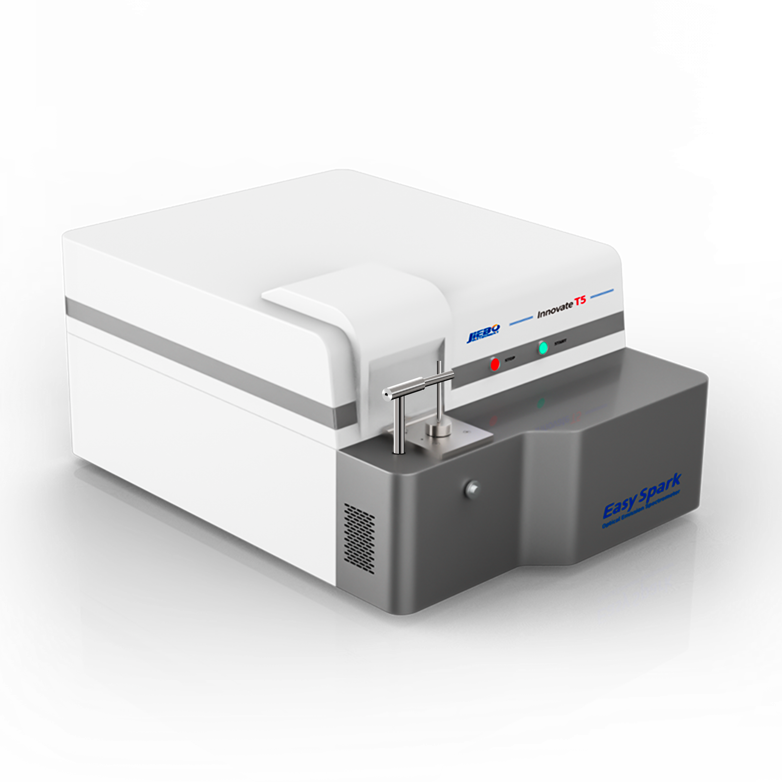 InnovateT5 Full Spectrum Atomic Emission Spectrometer